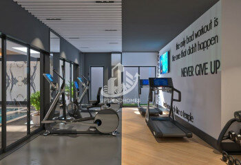 Квартира 1+1 в Каргыджаке, Алания, Турция | STE-16282