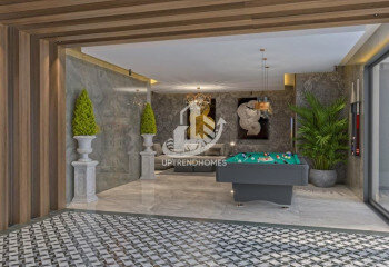 Квартира 1+1 в Каргыджаке, Алания, Турция | STE-16282