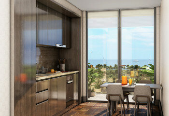 Квартира 3+1 в Стамбуле, Турция | SBB-16322