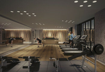 Квартира 3+1 в Стамбуле, Турция | SBB-16322