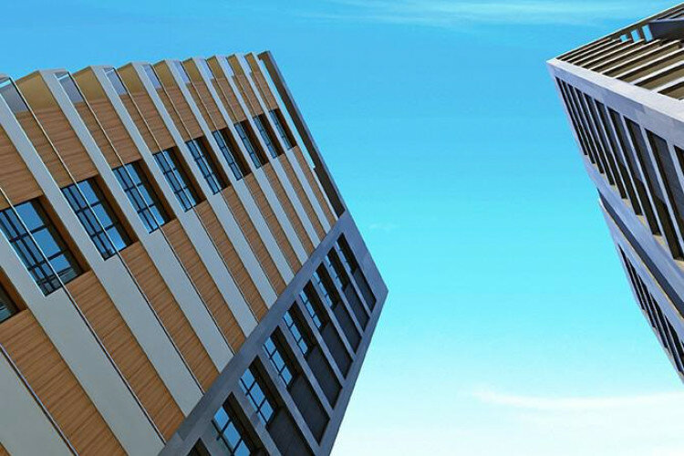 Квартира 1+1 в Стамбуле, Турция | PKK-14745