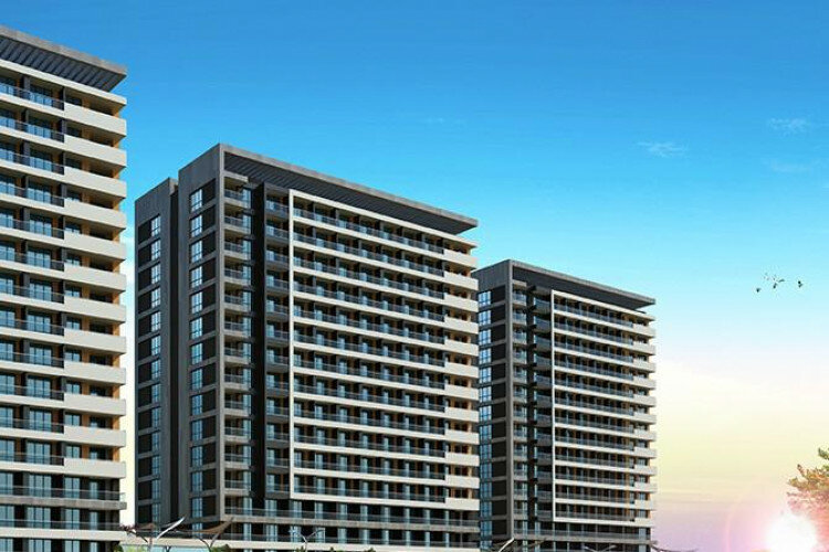 Квартира 1+1 в Стамбуле, Турция | PKK-14745