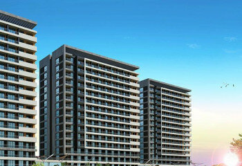 Квартира 1+1 в Стамбуле, Турция | PKK-14745