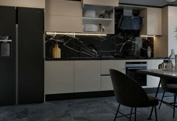 Квартира 1+1 в Бейликдюзе, Турция | SBB-38351