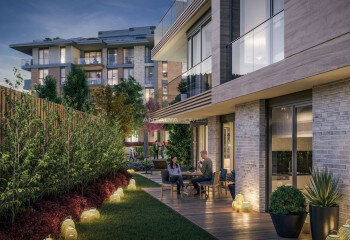 Квартира 4+1 в Стамбуле, Турция | PBB-46437