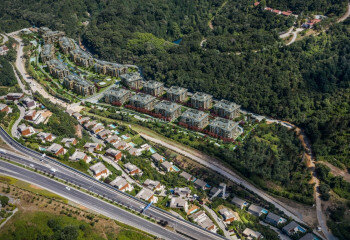 Квартира 4+1 в Стамбуле, Турция | PBB-46437