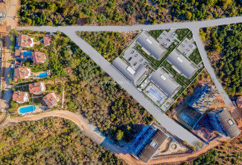 Квартира 2+1 в Анталии, Турция | PBB-45163