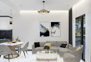 Квартира 2+1 в Анталии, Турция | PBB-45163