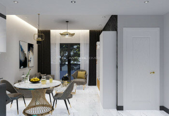 Квартира 2+1 в Анталии, Турция | PBB-45163