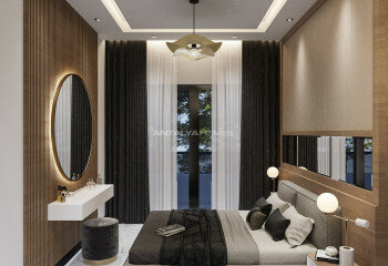 Квартира 2+1 в Анталии, Турция | PBB-45163