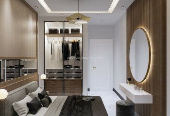 Квартира 2+1 в Анталии, Турция | PBB-45163