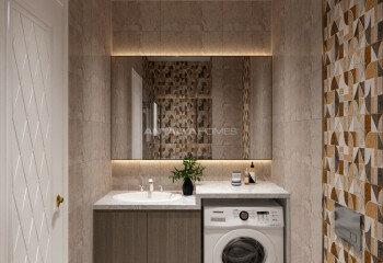 Квартира 2+1 в Анталии, Турция | PBB-45163