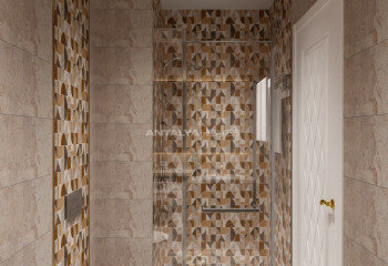 Квартира 2+1 в Анталии, Турция | PBB-45163