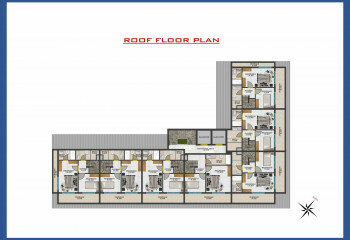 Квартира 2+1 в Анталии, Турция | PBB-45163