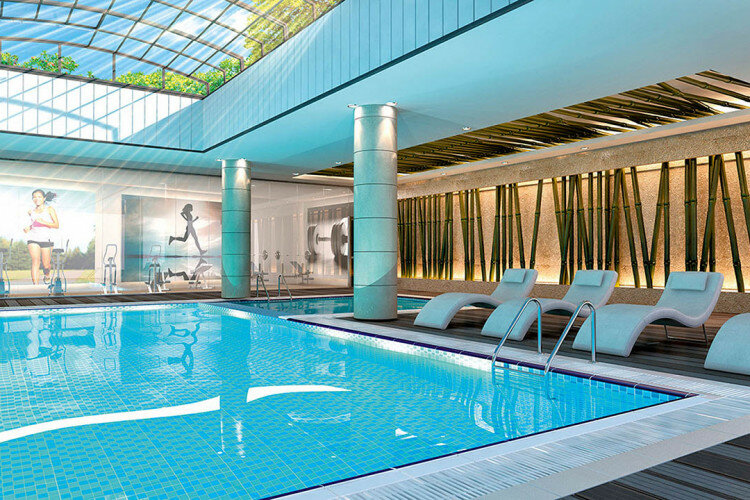 Квартира 3+1 в Картале, Стамбул, Турция | PBB-35670