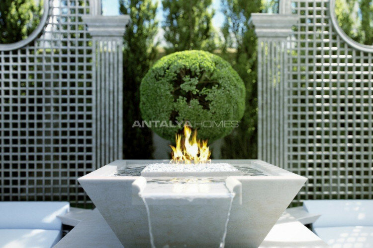 Квартира 2+1 в Анталии, Турция | STE-45205