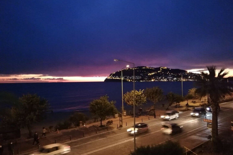 Квартира 2+1 в Анталии, Турция | STE-45205