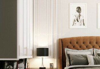 Квартира 2+1 в Анталии, Турция | STE-45205