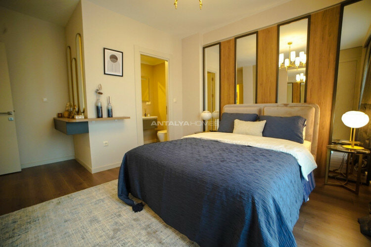 Квартира 2+1 в Коджаэле, Турция | STE-46777