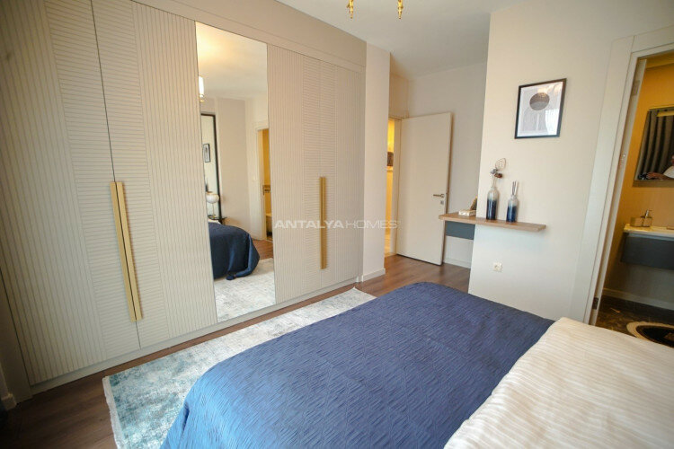 Квартира 2+1 в Коджаэле, Турция | STE-46777