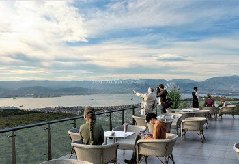 Квартира 2+1 в Коджаэле, Турция | STE-46777