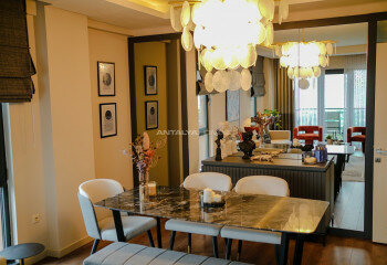 Квартира 2+1 в Коджаэле, Турция | STE-46777