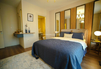 Квартира 2+1 в Коджаэле, Турция | STE-46777