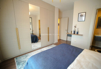 Квартира 2+1 в Коджаэле, Турция | STE-46777