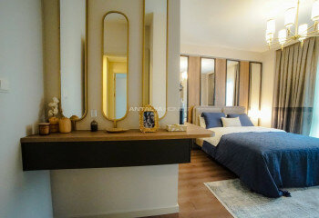 Квартира 2+1 в Коджаэле, Турция | STE-46777