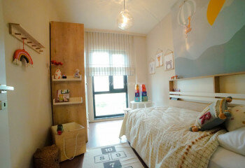 Квартира 2+1 в Коджаэле, Турция | STE-46777