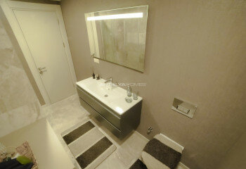 Квартира 2+1 в Коджаэле, Турция | STE-46777