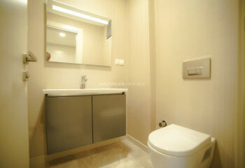 Квартира 2+1 в Коджаэле, Турция | STE-46777