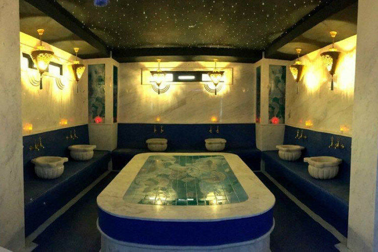 Квартира 3+1 в Алании, Турция | SBB-17087