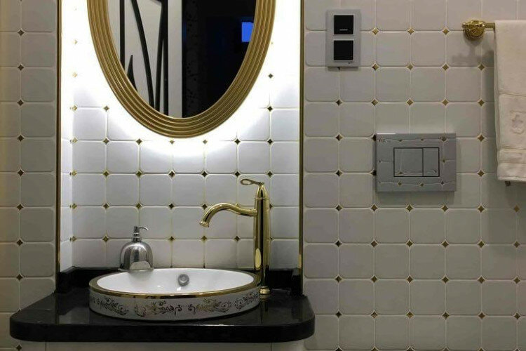 Квартира 3+1 в Алании, Турция | SBB-17087