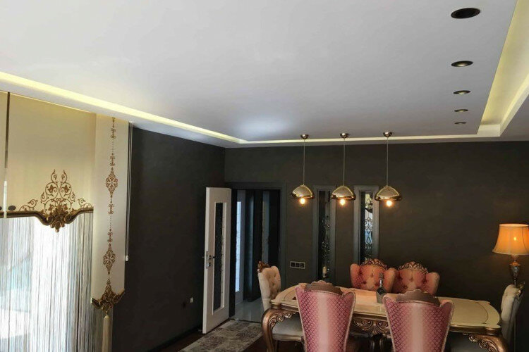 Квартира 3+1 в Алании, Турция | SBB-17087