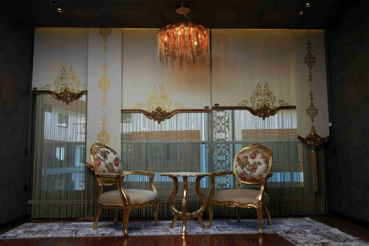 Квартира 3+1 в Алании, Турция | SBB-17087