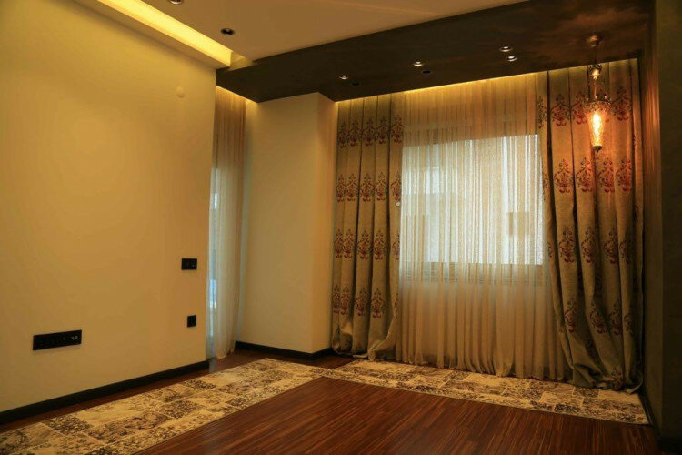 Квартира 3+1 в Алании, Турция | SBB-17087