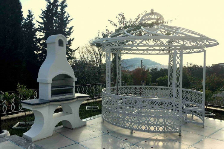 Квартира 3+1 в Алании, Турция | SBB-17087