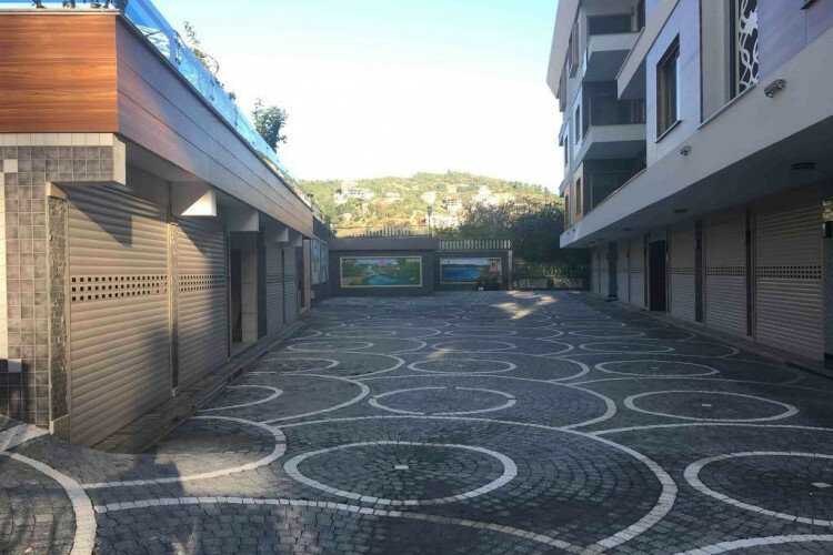 Квартира 3+1 в Алании, Турция | SBB-17087