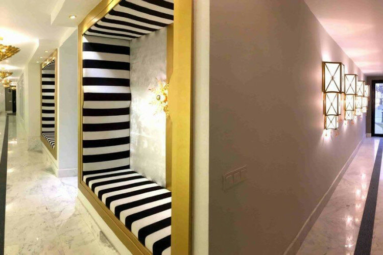 Квартира 3+1 в Алании, Турция | SBB-17087