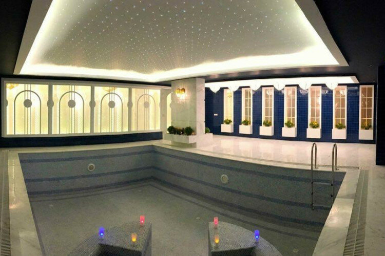 Квартира 3+1 в Алании, Турция | SBB-17087