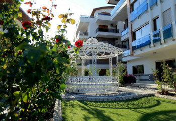 Квартира 3+1 в Алании, Турция | SBB-17087