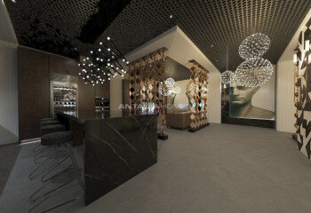 Квартира 2+1 в Анталии, Турция | STE-45086