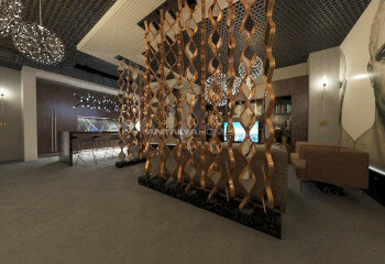 Квартира 2+1 в Анталии, Турция | STE-45086