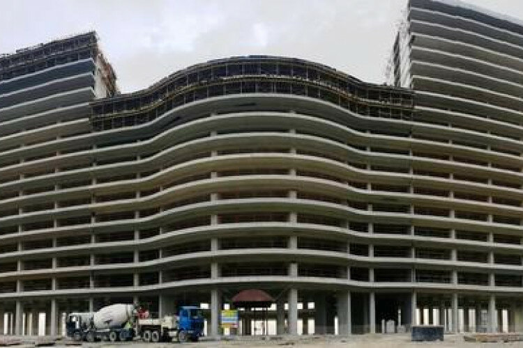 Квартира 1+1 в Каргыджаке, Алания, Турция | PBB-15677