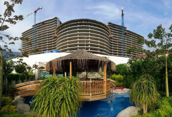 Квартира 1+1 в Каргыджаке, Алания, Турция | PBB-15677