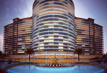 Квартира 1+1 в Каргыджаке, Алания, Турция | PBB-15677