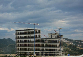 Квартира 1+1 в Каргыджаке, Алания, Турция | PBB-15677