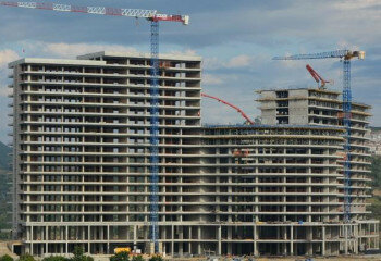 Квартира 1+1 в Каргыджаке, Алания, Турция | PBB-15677