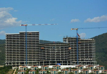 Квартира 1+1 в Каргыджаке, Алания, Турция | PBB-15677